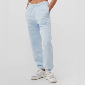 Nike Solo Swoosh, Women's Fleece Pants, Black